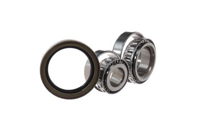 RADLAGERSATZ SKF VKBA1337 17