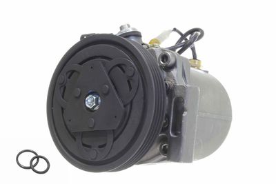 Компрессор, кондиционер ALANKO 10551183 для SUZUKI IGNIS