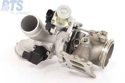 LADER AUFLADUNG BTS Turbo T918150 1