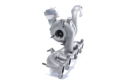 LADER AUFLADUNG BTS Turbo T914073 28