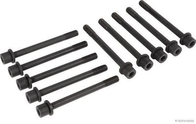 ZYLINDERKOPFSCHRAUBENSATZ