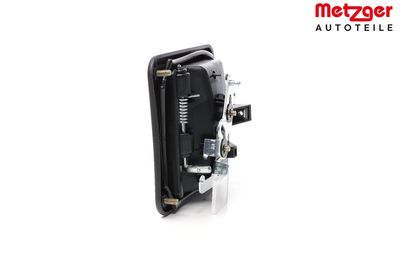 MANER USA METZGER AUTOTEILE 2310533 13