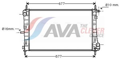 KüHLER MOTORKüHLUNG