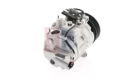 KOMPRESSOR KLIMAANLAGE AKS DASIS 853011N 8