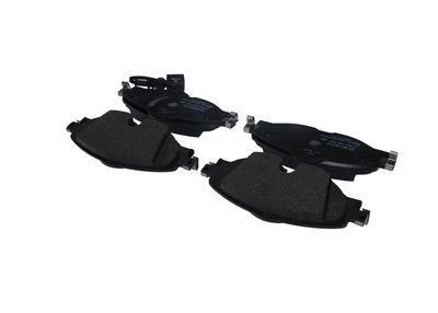 BREMSBELAGSATZ SCHEIBENBREMSE BOSCH 0986495347 19