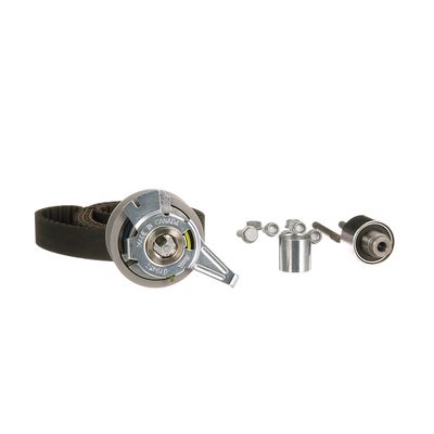 ZAHNRIEMENSATZ GATES K045678XS 12