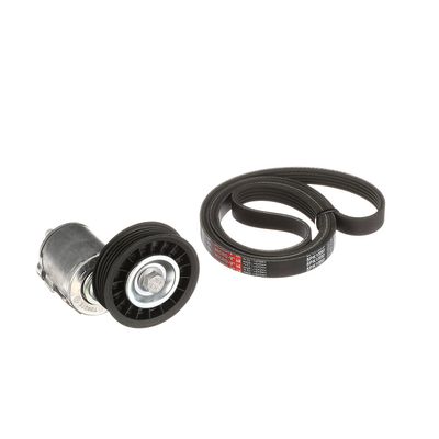 SET CUREA TRANSMISIE CU CANELURI GATES K035PK1590 47