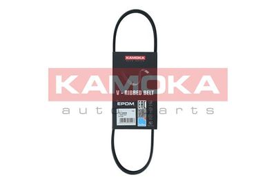 KAMOKA 7014003 Ремень генератора  для FIAT LINEA (Фиат Линеа)