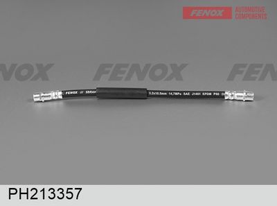 спирачен маркуч FENOX PH213357