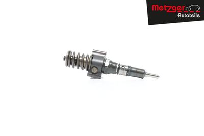 PUMPE-DüSE-EINHEIT METZGER AUTOTEILE 0872006 21