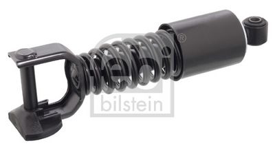 FEBI BILSTEIN Dämpfer, Fahrerhauslagerung