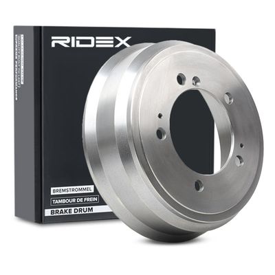спирачен барабан RIDEX