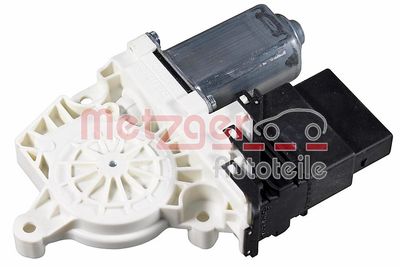 ELECTROMOTOR MACARA GEAM METZGER AUTOTEILE 2160793