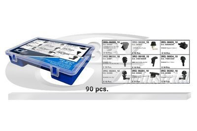 DIUZA SPALARE PARBRIZ