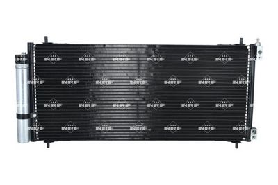 CONDENSATOR CLIMATIZARE