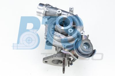 LADER AUFLADUNG BTS Turbo T916407 2