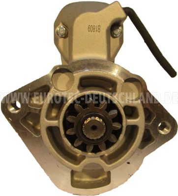 EUROTEC 11040782 Стартер  для LAND ROVER RANGE ROVER III (L322) 3.6 D 4x4