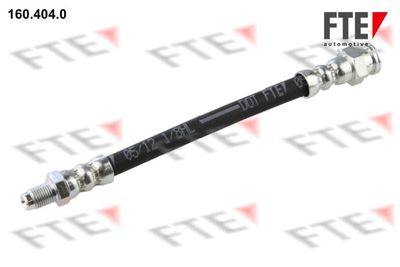 FTE 160.404.0 Тормозной шланг  для FIAT BARCHETTA (Фиат Барчетта)
