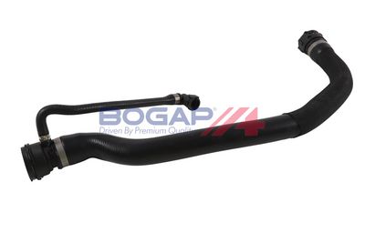 FURTUN RADIATOR BOGAP B4228768
