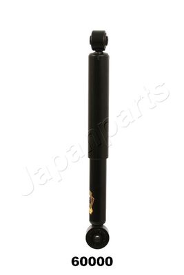 Tlumič pérování JAPANPARTS MM-60000