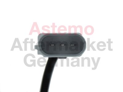 IMPULSGEBER KURBELWELLE