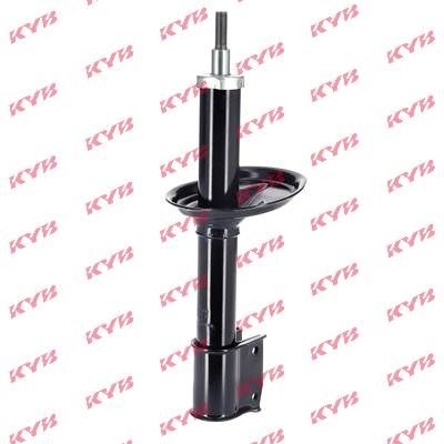 STOßDäMPFER KYB 633813 20