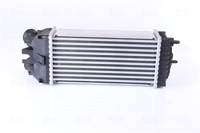INTERCOOLER COMPRESOR NISSENS 96550 2