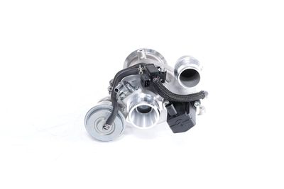 LADER AUFLADUNG BTS Turbo T916992 1