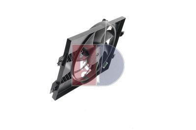 LüFTER MOTORKüHLUNG AKS DASIS 098154N 5