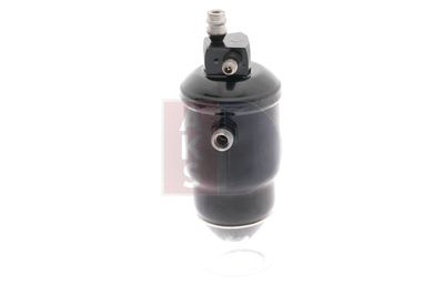 TROCKNER KLIMAANLAGE AKS DASIS 801280N 3