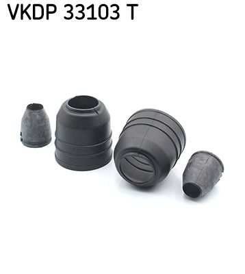 Пылезащитный комплект, амортизатор SKF VKDP 33103 T для VW DERBY