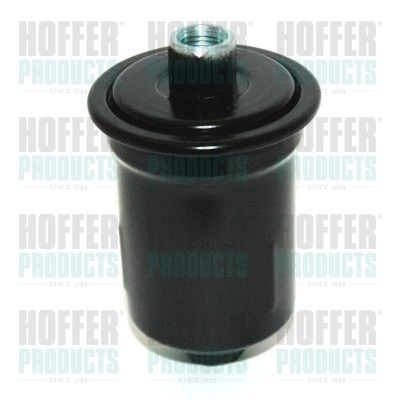 Топливный фильтр HOFFER 4094 для BYD F3