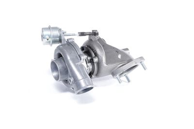 LADER AUFLADUNG BTS Turbo T911688 7