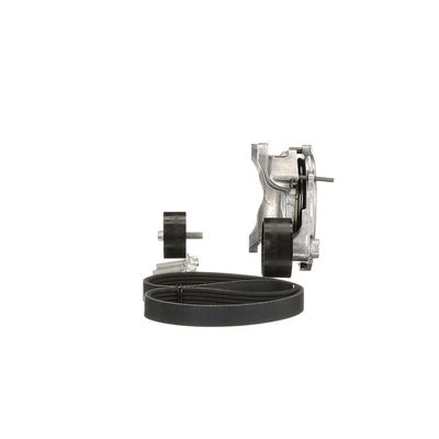 KEILRIPPENRIEMENSATZ GATES K015PK1256EST 7