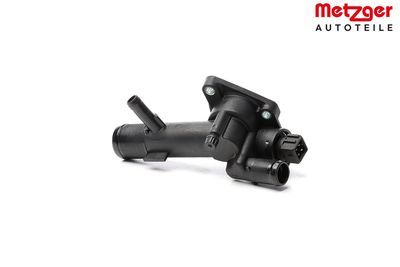 TERMOSTAT LICHID RACIRE METZGER AUTOTEILE 4006220 5