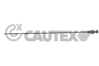 CAUTEX 031328 Щуп масляный  для CITROËN AX (Ситроен Аx)