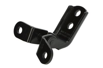 Door hinge Voor Links (bovenste deel) past: TOYOTA 4 RUNNER V N28, AURIS E18, CAMRY XV40, CAMRY XV50, CAMRY XV70, C-HR 1, COROLLA E21, COROLLA SDN E15, COROLLA SDN E17, COROLLA SDN E21 01.05-
