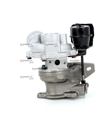 COMPRESOR SISTEM DE SUPRAALIMENTARE