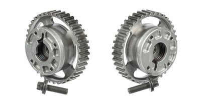 ROATA DINTATA AX CU CAME ET ENGINETEAM RG0033 13