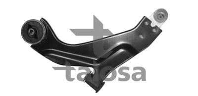 LENKER RADAUFHäNGUNG