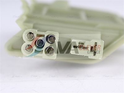 REZISTOR VENTILATOR HABITACLU AVA Clever Choice VNR008 5