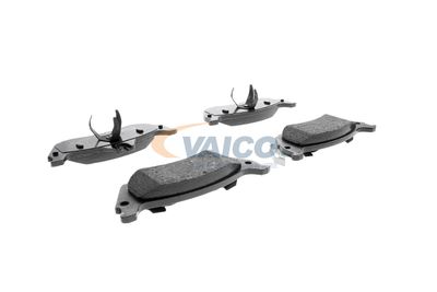 BREMSBELAGSATZ SCHEIBENBREMSE VAICO V308152 54