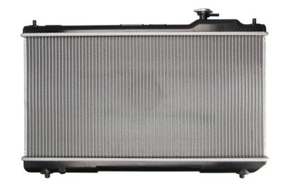 Motorradiator (handmatig) past: TOYOTA RAV 4 I 2.0 01.94-06.00
