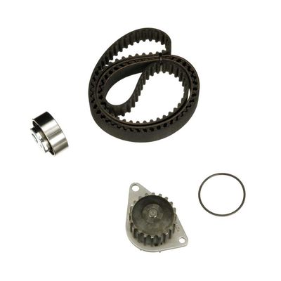 WASSERPUMPE + ZAHNRIEMENSATZ GATES KP15175XS1 66