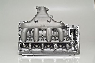 ZYLINDERKOPF AMC 908699K 9