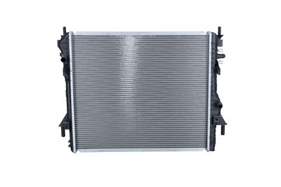 RADIATOR RACIRE MOTOR NRF 550250 24