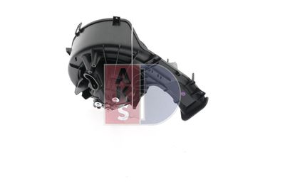 INNENRAUMGEBLäSE AKS DASIS 740898N 8