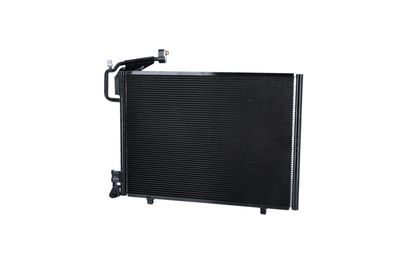 CONDENSATOR CLIMATIZARE NRF 350518 28