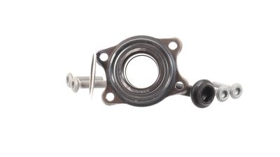 RADLAGERSATZ SKF VKBA3536 20