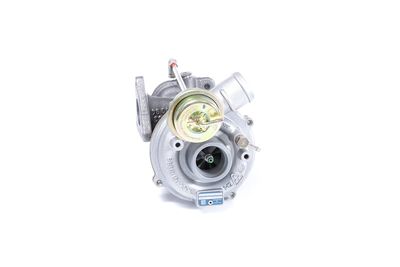 LADER AUFLADUNG BTS Turbo T911500 36